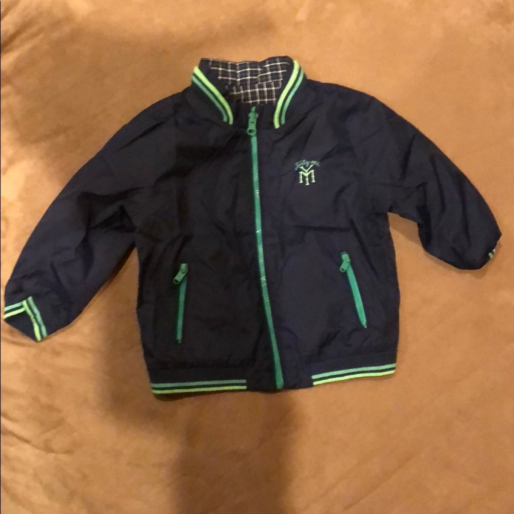 Boys jacket